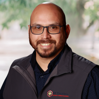 Adan Zavala