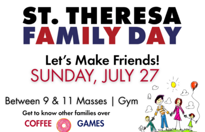 Family Day