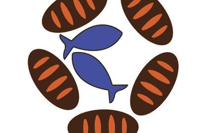 Mobile Loaves & Fishes Truck Team