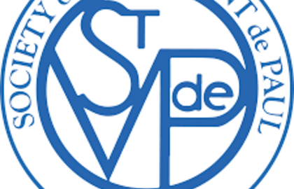 St. Vincent de Paul Information Session
