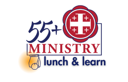 Lunch and Learn | Aging Eyes with Dr. Quintin Smith