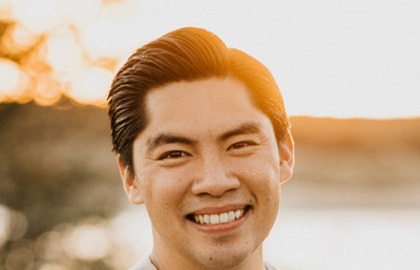 Welcome, Gian Gamboa!