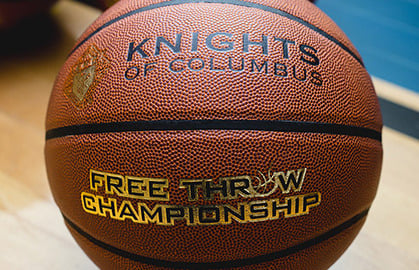 KC Free Throw Championship