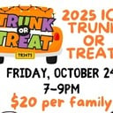 Trunk or Treat