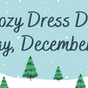 Comfy Cozy Dress Down Day