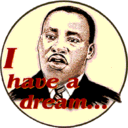 No School - Martin Luther King Jr. Day