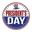 No School - Presidents' Day