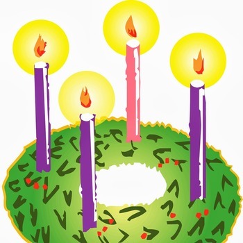 Advent Begins