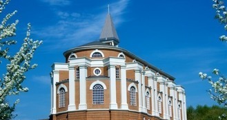 First Thursday (Dress Uniform; 12:15 Dismissal)