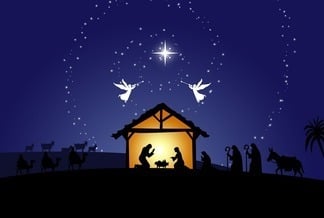 No School - Christmas Break