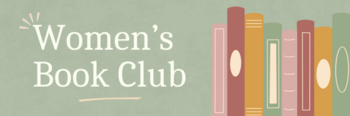 Women's Book Club