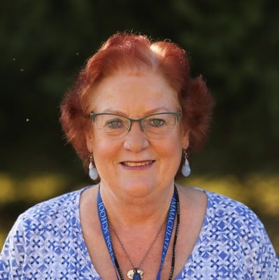 Mrs. Maureen Del Gaudio