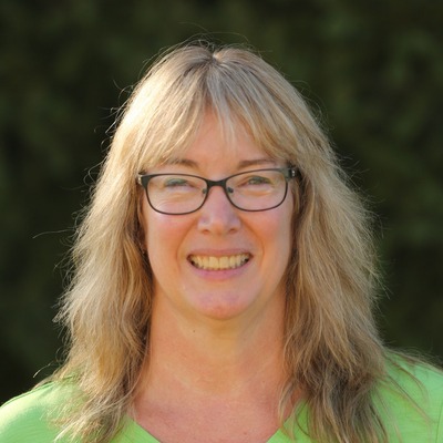 Mrs. Adrienne Olcott