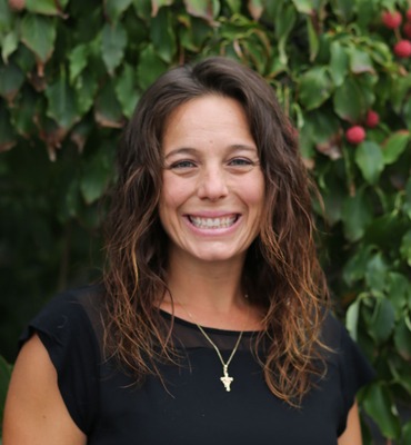 Mrs. Rachelle Kasyanenko