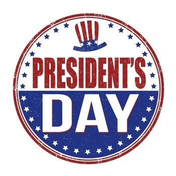 No School - Presidents' Day