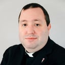 Very Rev. Matthew Cormier, V.F.
