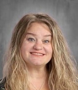 Mrs. Rebecca Kilcline