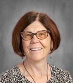Mrs. Jo-Ann Wunschel