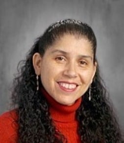 Mrs. Maria Arroyo
