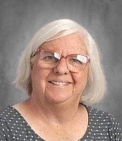 Ms. Pat Smith