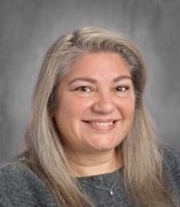 Mrs. Rachel Faria