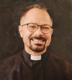 Reverend Dariusz Miskowicz