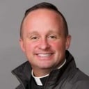 Father Justin Waltz