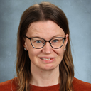 Mrs. Rebekah Albrecht