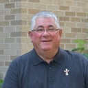 Deacon George Kashmar