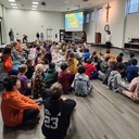 First Day of Classes for Children’s Faith Formation