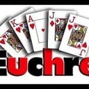 Euchre Night!