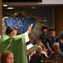 Back to School Blessing