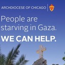 Second Collection for Gaza