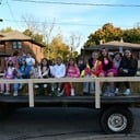 St. Joe's Fall Fest