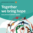 2025 Annual Catholic Appeal - January Update