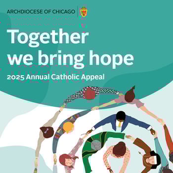 2025 Annual Catholic Appeal - October Update