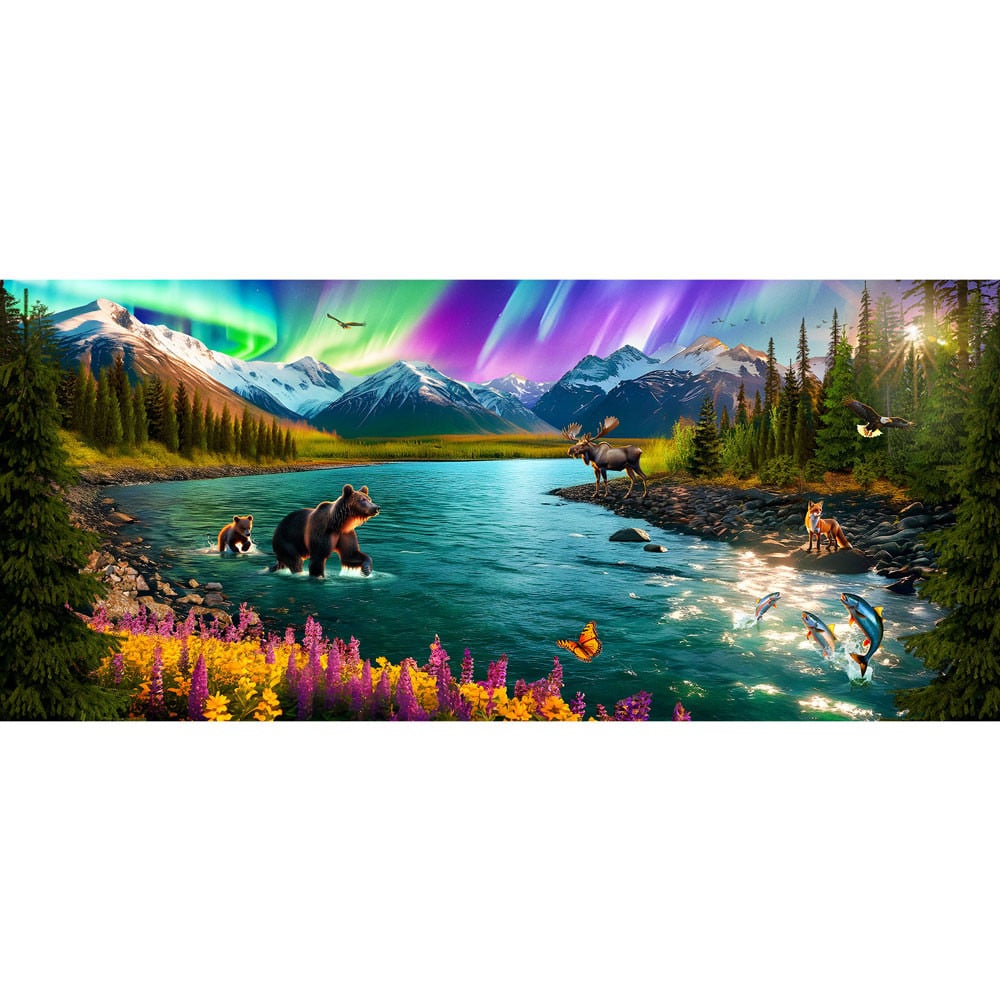 Vacation Bible School (July 21-25, 2025)