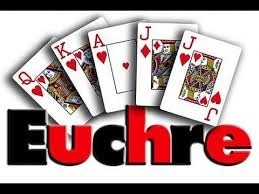 Euchre Night!