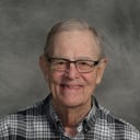 Deacon Dave Finch