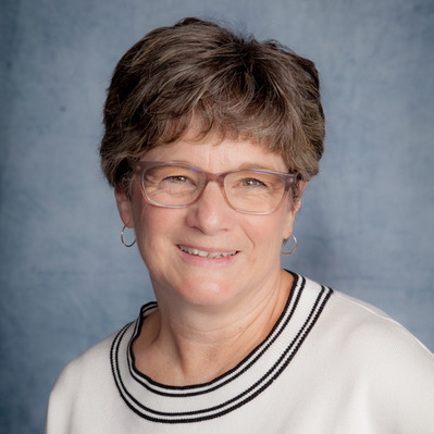 Rae Ann Gerken