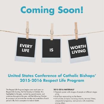 The Respect Life Program