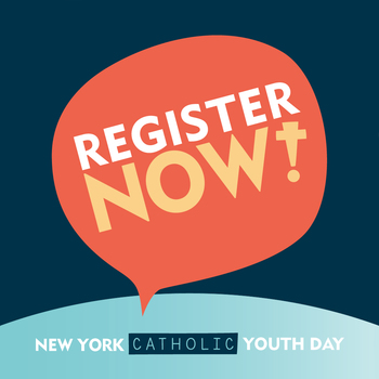 NYCYD 2019: Speak Up! Registration Open
