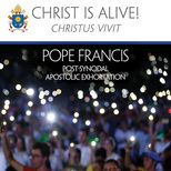 Christus Vivit Resources