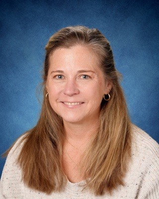 Mrs. Christina Johnson