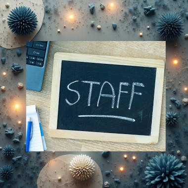 STAFF
