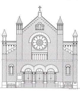 Ascension Food Pantry