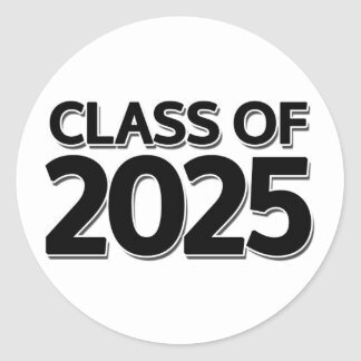 Class of 2025 Info Night