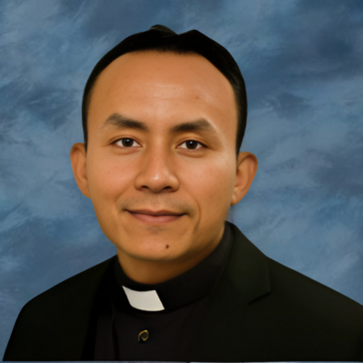 Rev. Nicodemus (Aung Than) Aye, M.S