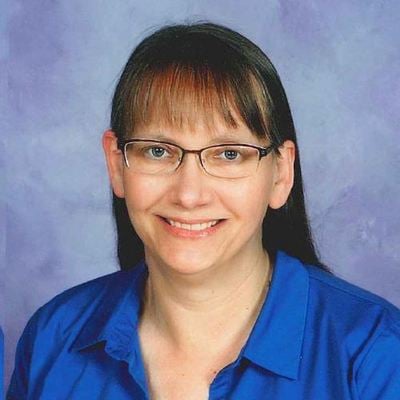Anne Merklin