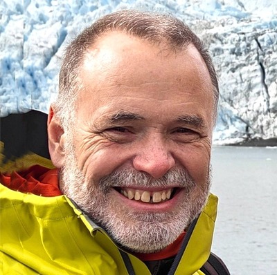 Bill Swedberg